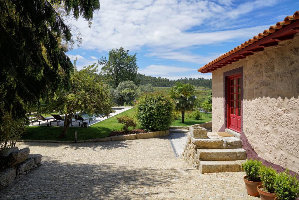 Casa De Docim Guest House Fafe Exterior photo